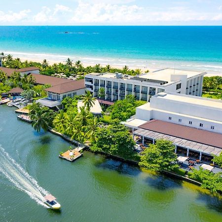 Nh Bentota Ceysands Resort Exterior photo