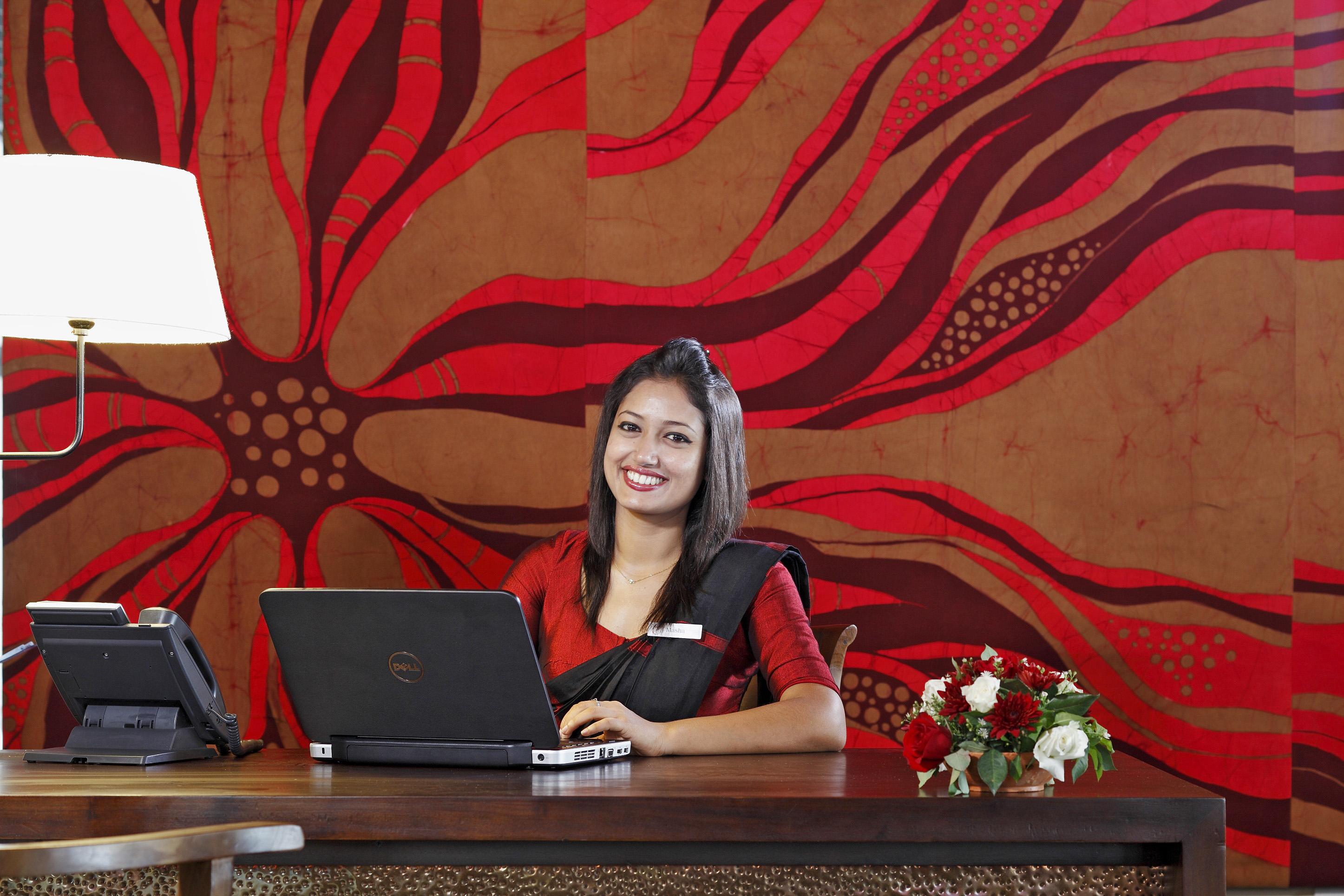 Nh Bentota Ceysands Resort Exterior photo