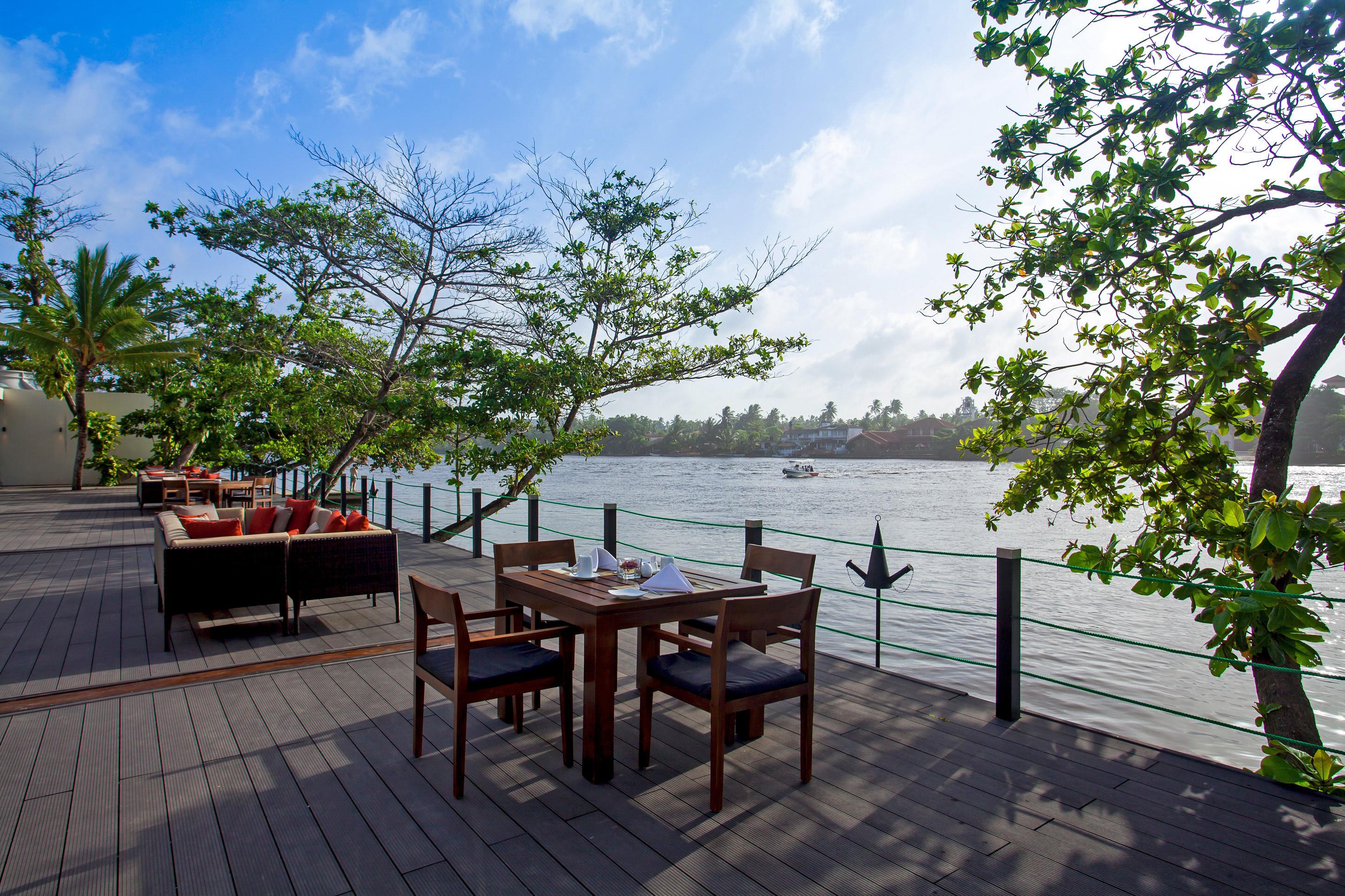 Nh Bentota Ceysands Resort Exterior photo