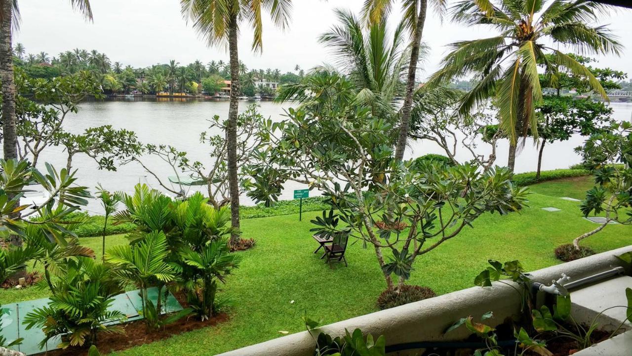 Nh Bentota Ceysands Resort Exterior photo